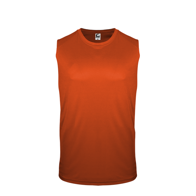 C2 Sleeveless Tee - Men's