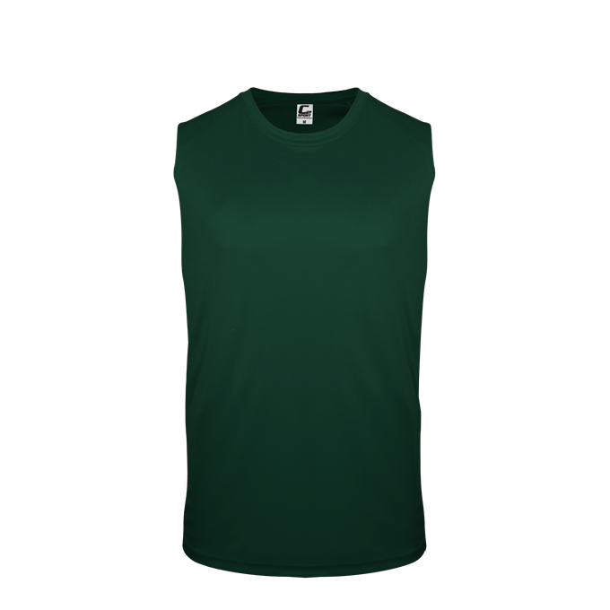 C2 Sleeveless Tee - Men's (Cont)