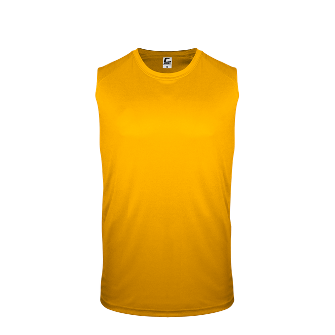 C2 Sleeveless Tee - Men's