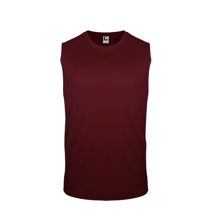 C2 Sleeveless Tee - Men's