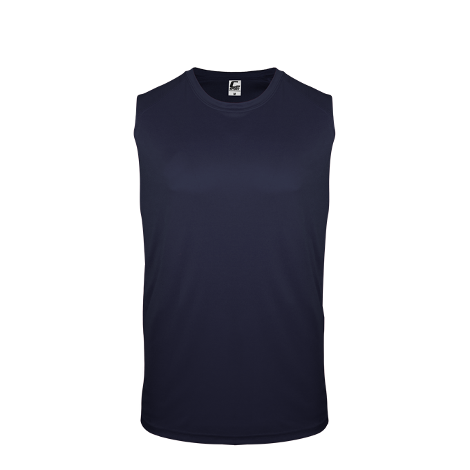 C2 Sleeveless Tee - Men's