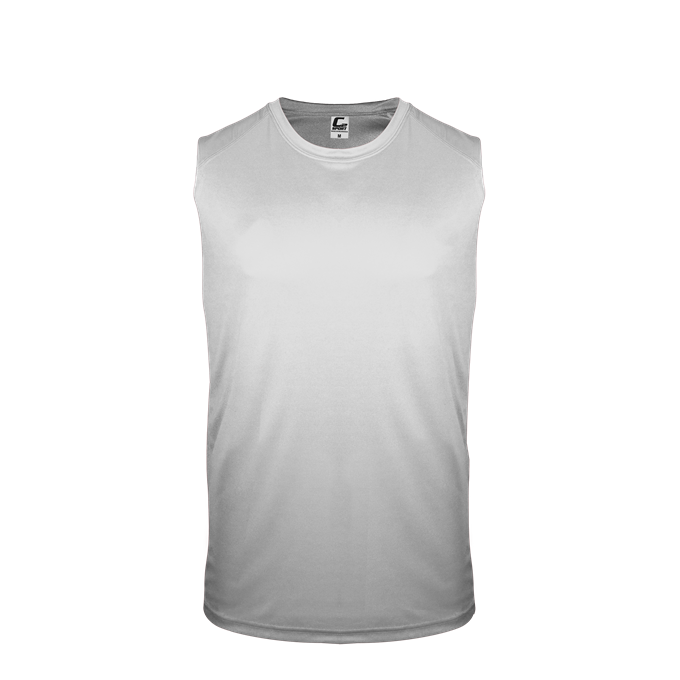 C2 Sleeveless Tee - Men's (Cont)