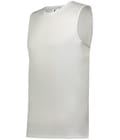C2 SLEEVELESS TEE