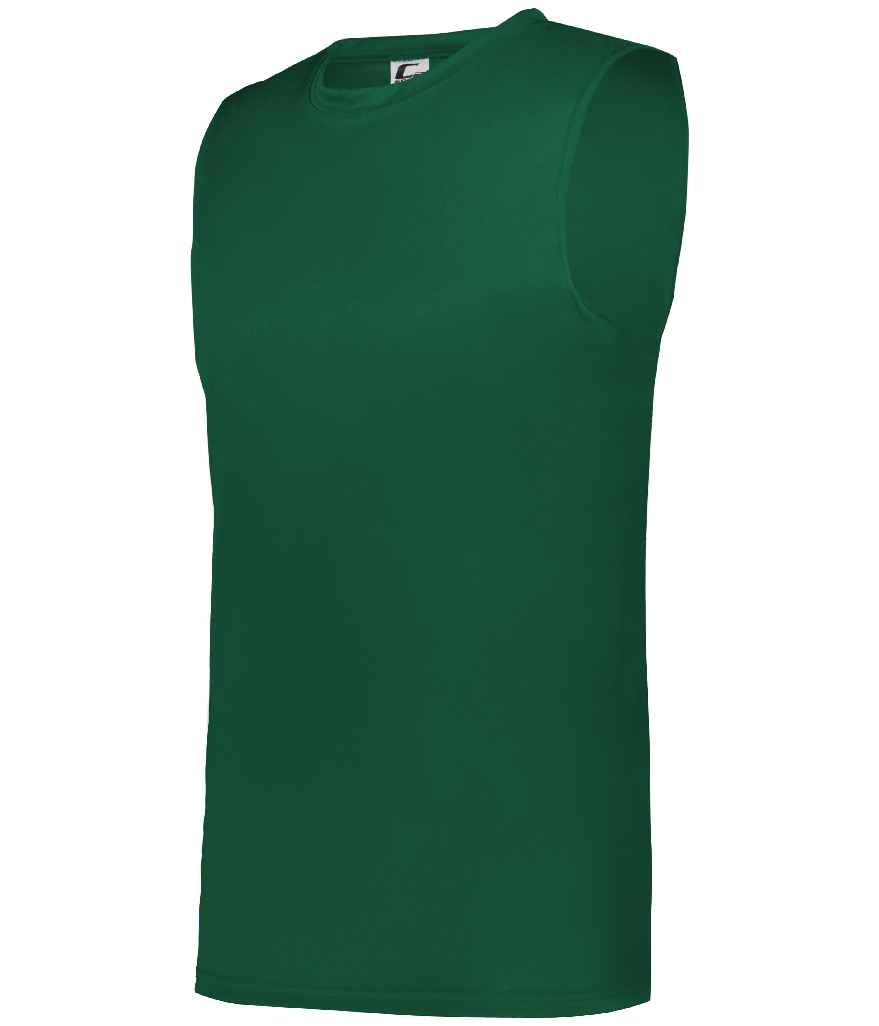C2 Sleeveless Tee