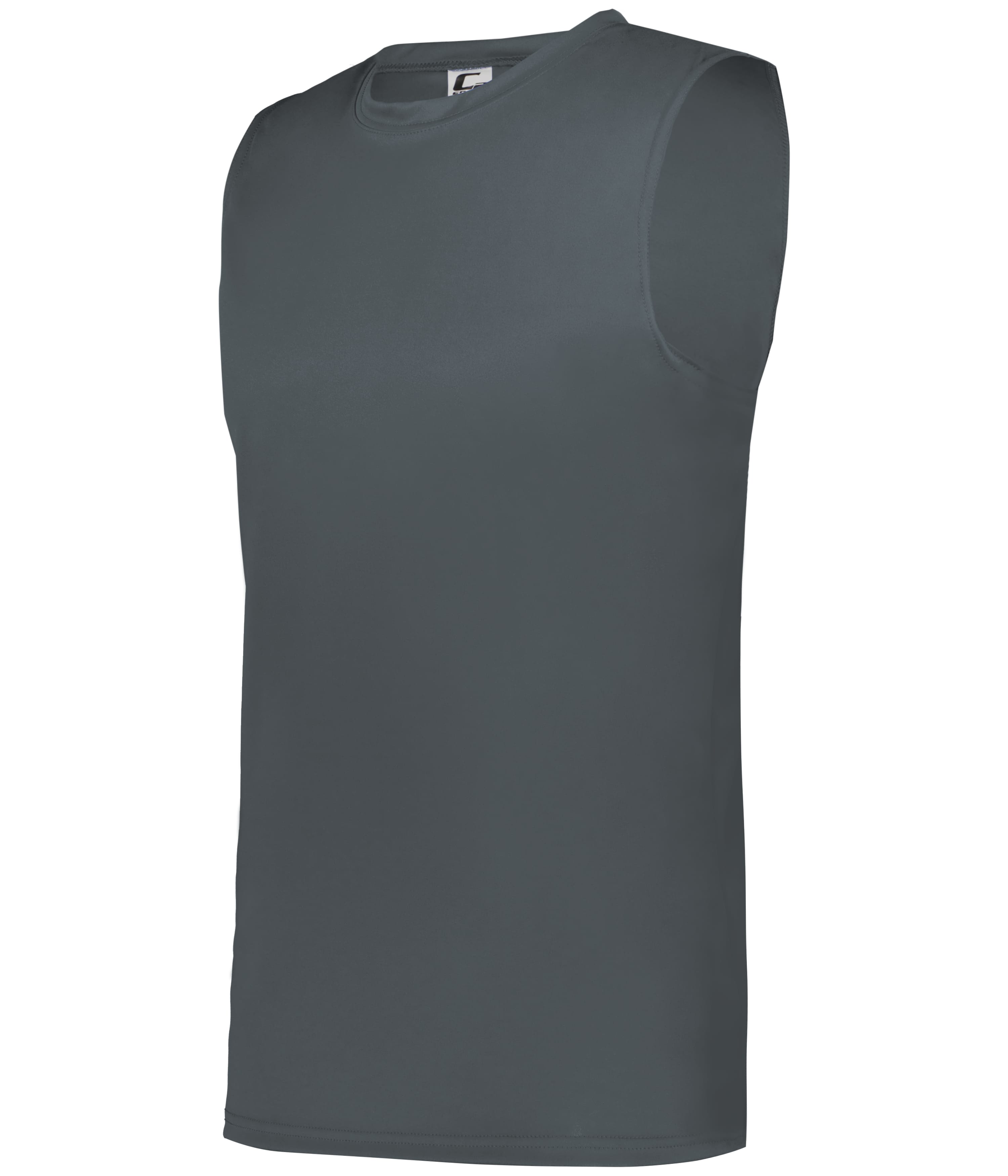 C2 Sleeveless Tee
