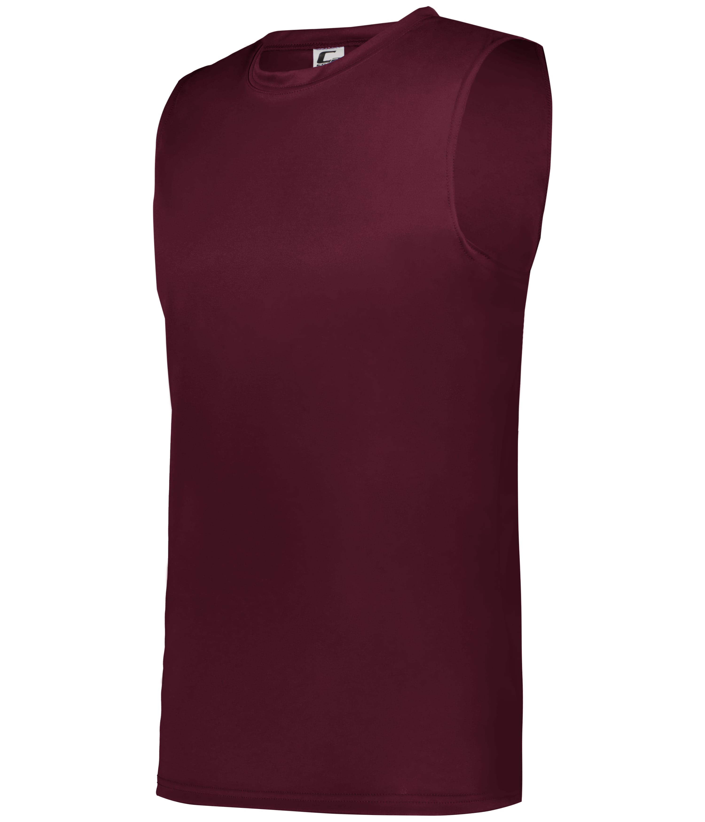 C2 Sleeveless Tee