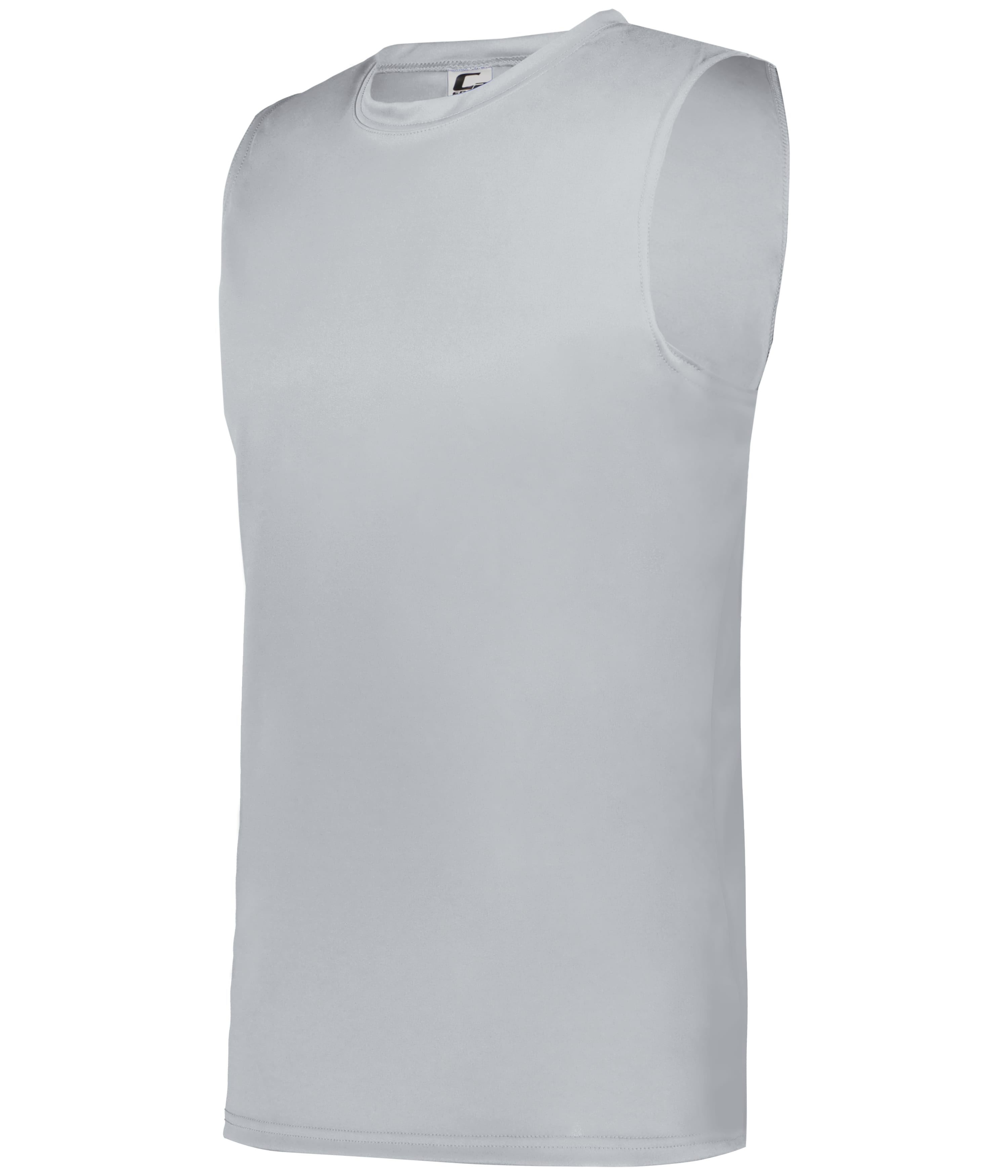 C2 Sleeveless Tee