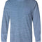 The Plain Pocket Crew LS - Pro Game Sports