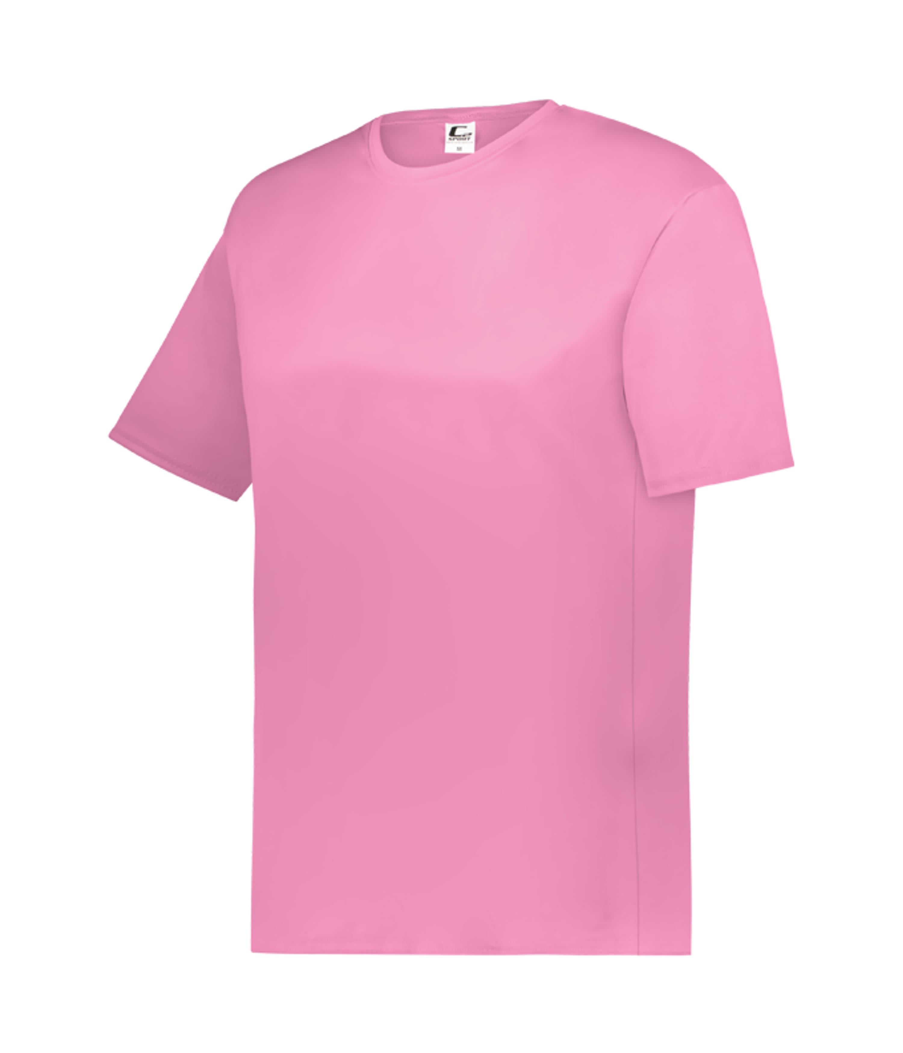 C2  Performance Yth Tee