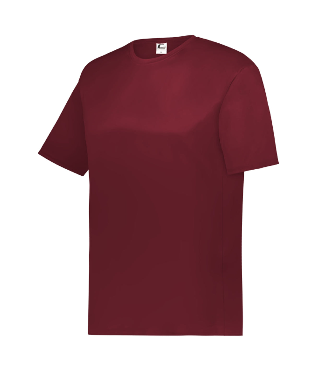 C2  Performance Yth Tee