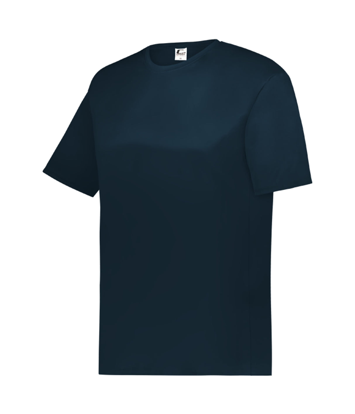 C2  Performance Yth Tee