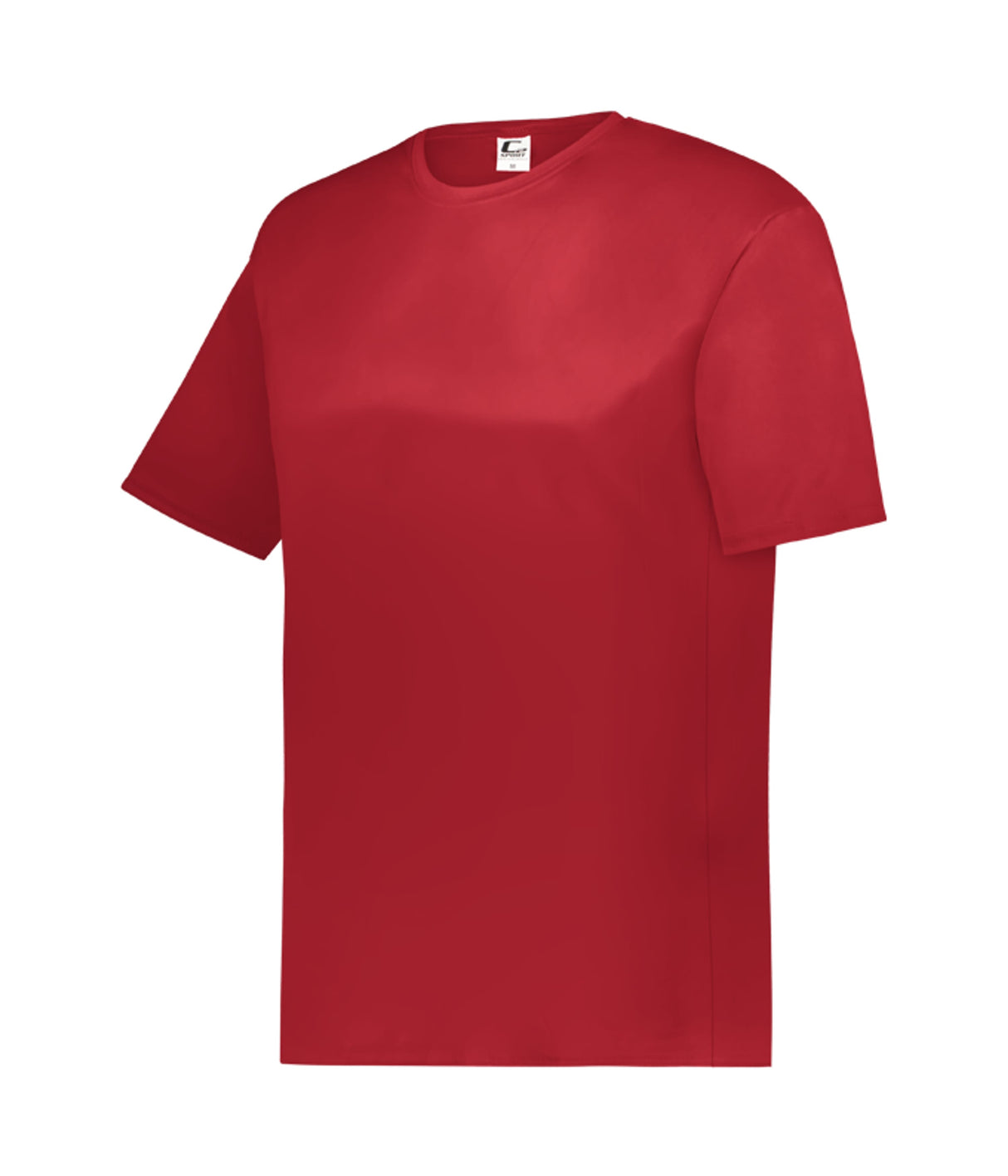 C2  Performance Yth Tee