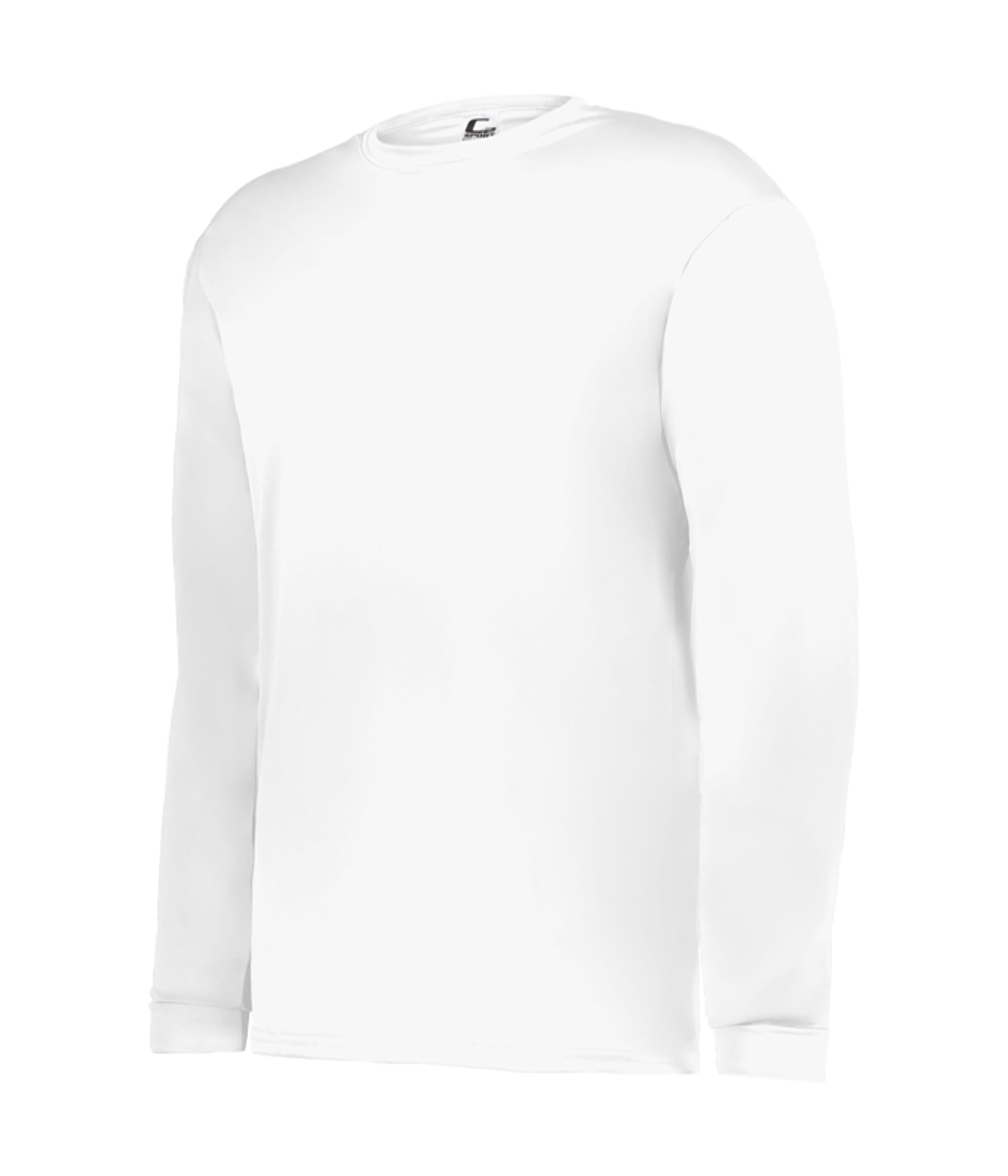 C2 L/S Youth Tee
