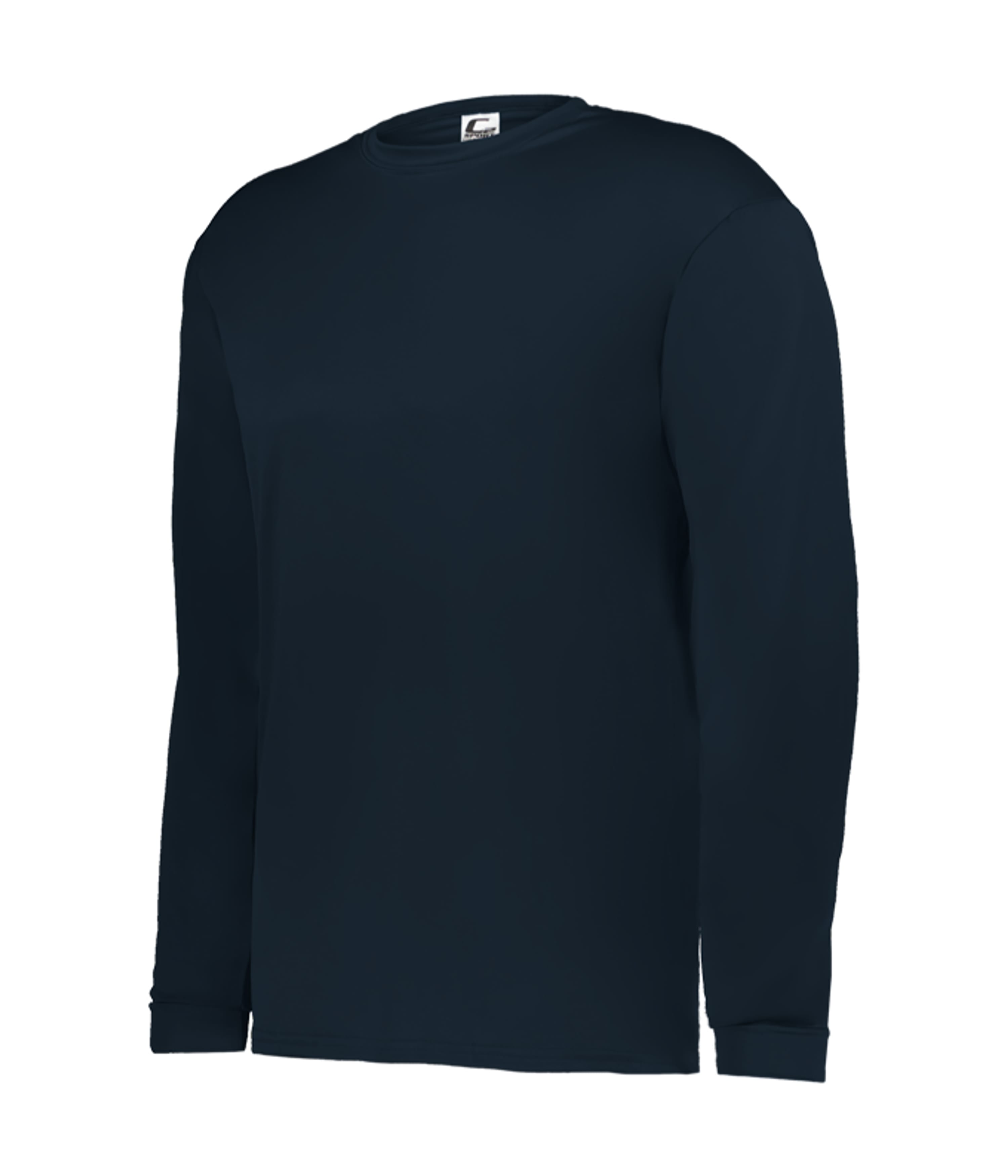 C2 L/S Youth Tee