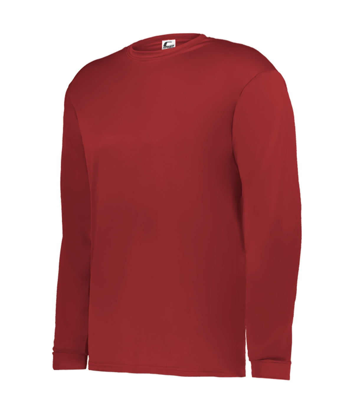 C2 L/S Youth Tee - Pro Game Sports