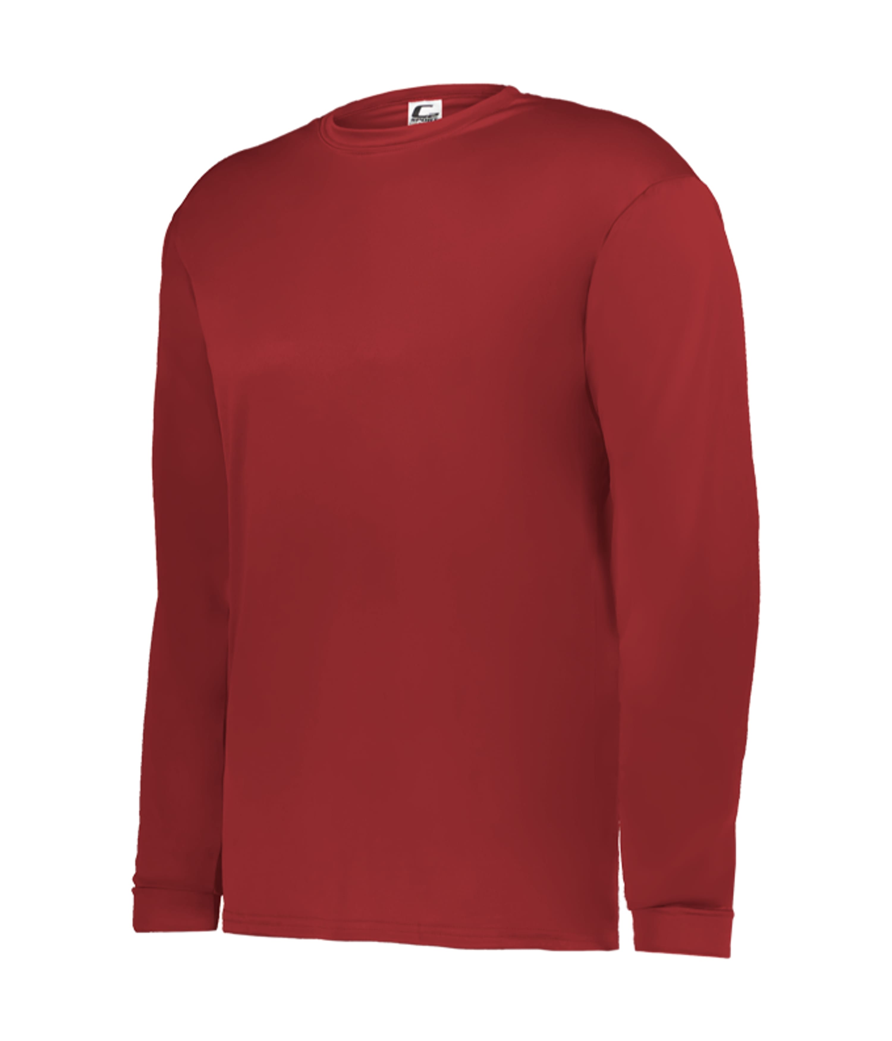 C2 L/S Youth Tee