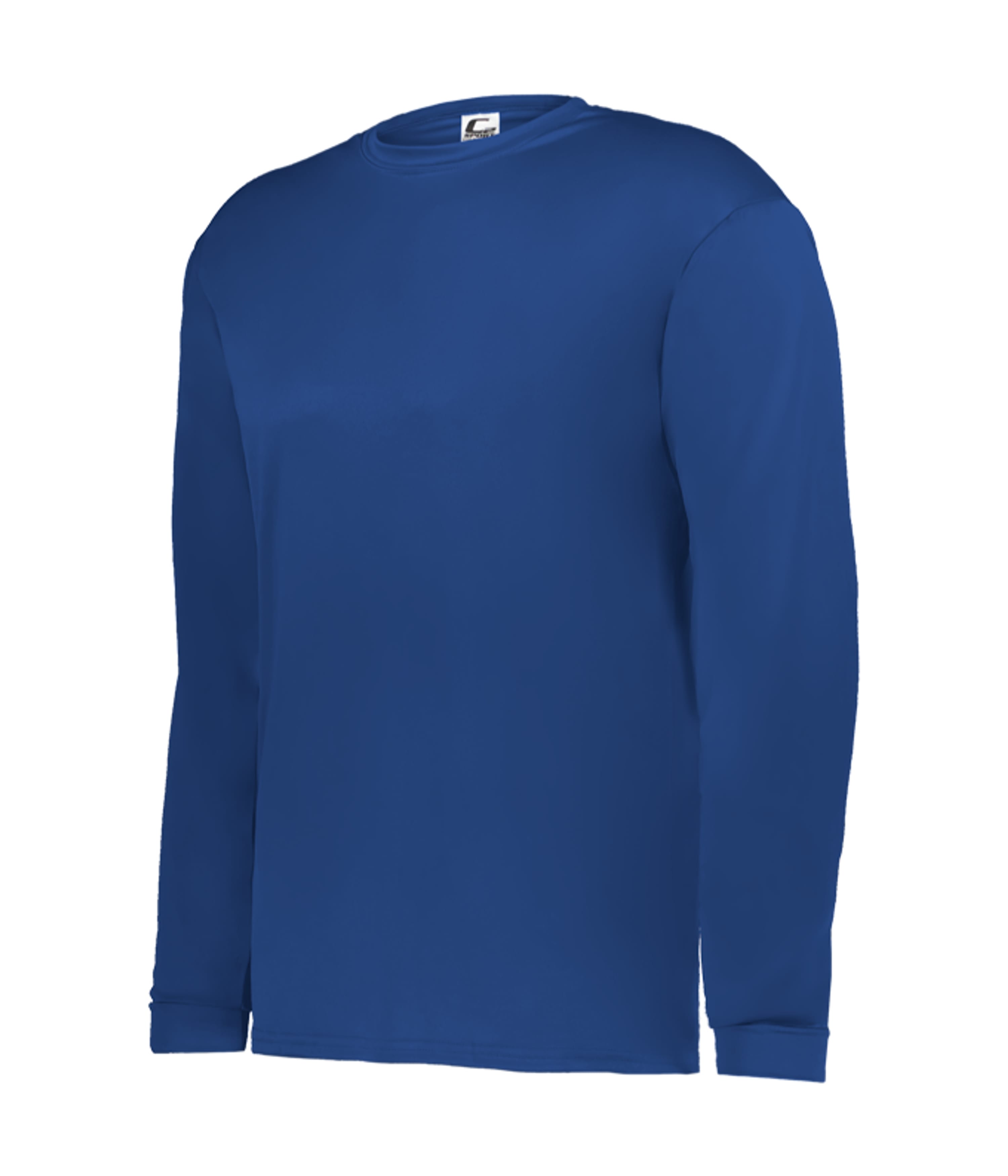 C2 L/S Youth Tee