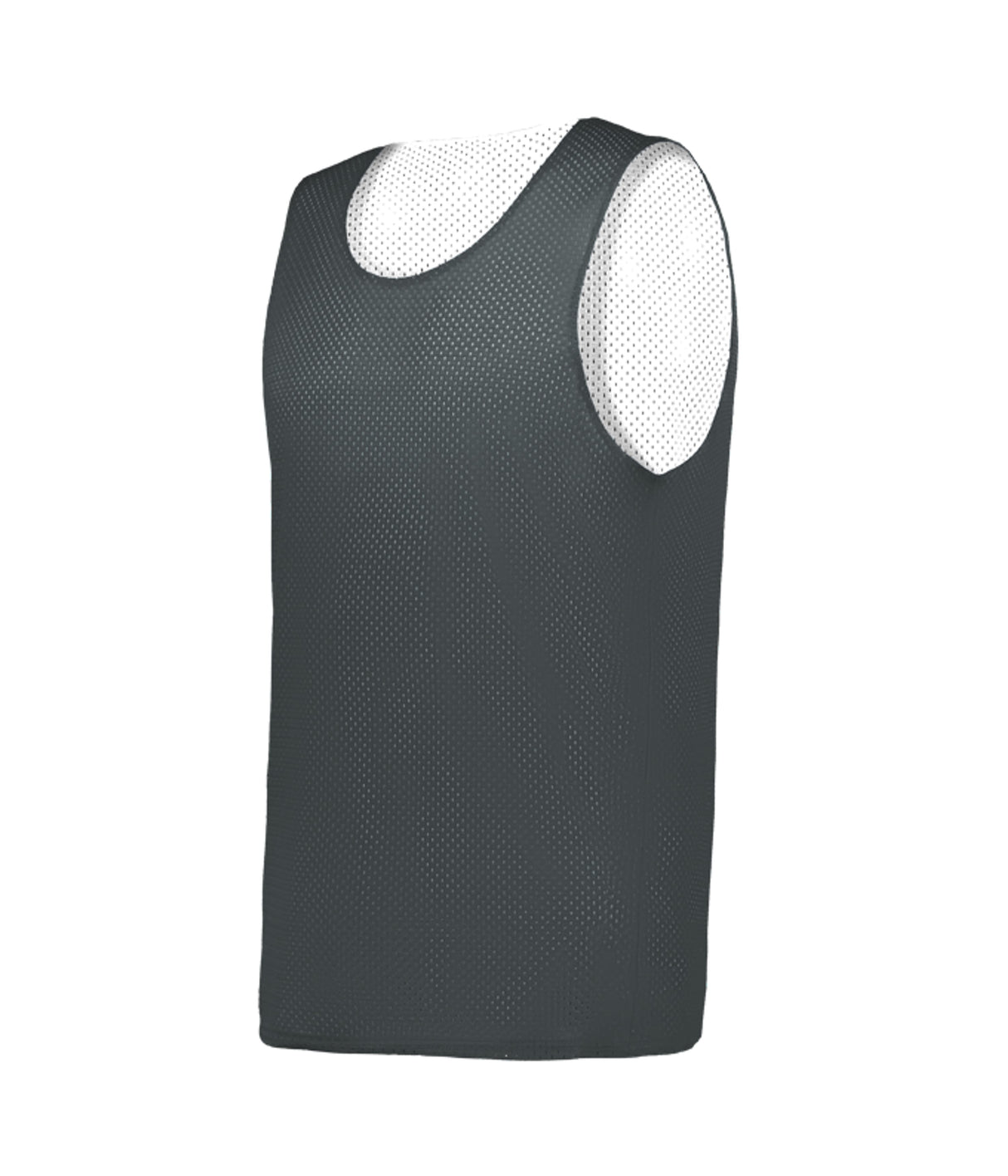 C2 Rev. Mesh Youth Tank