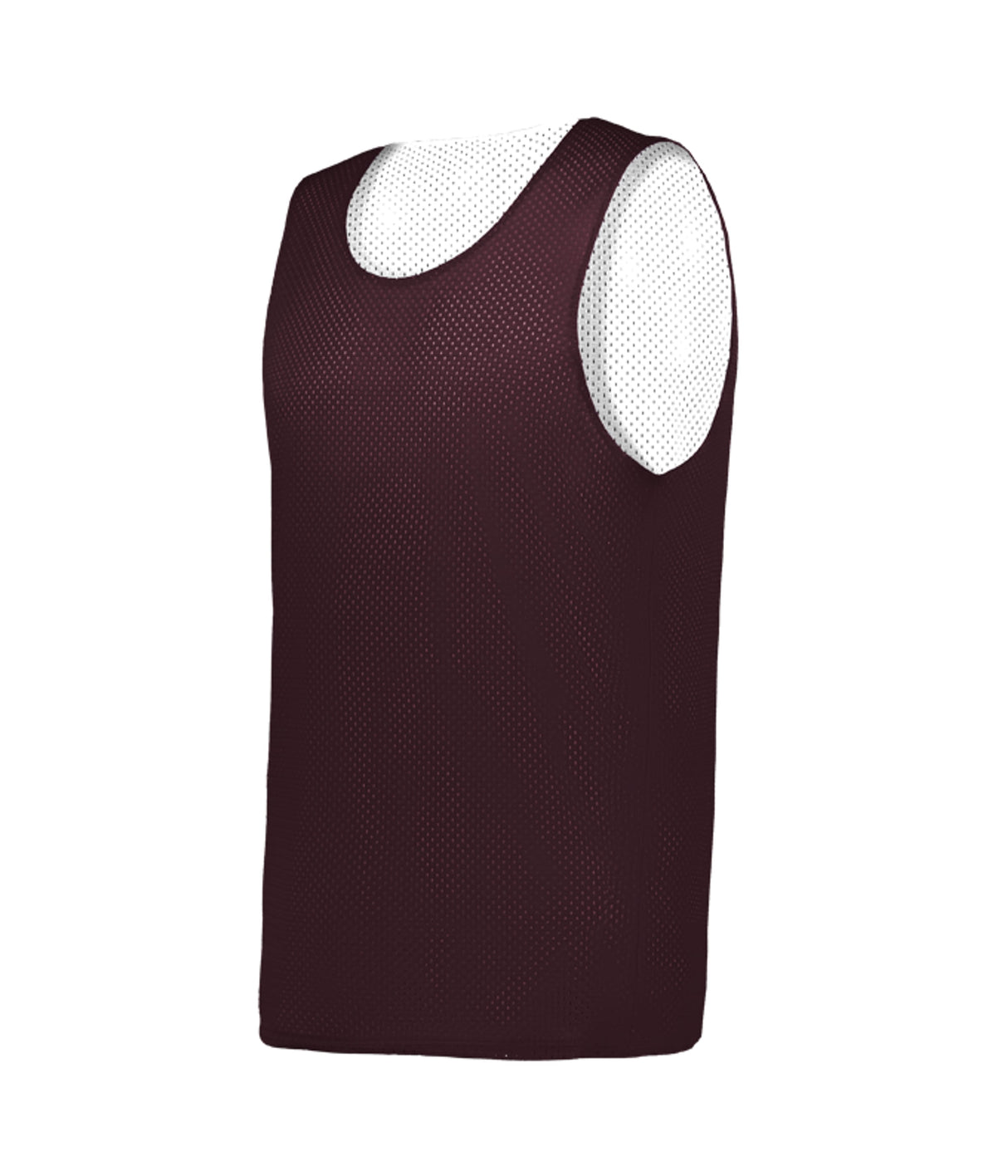 C2 Rev. Mesh Youth Tank