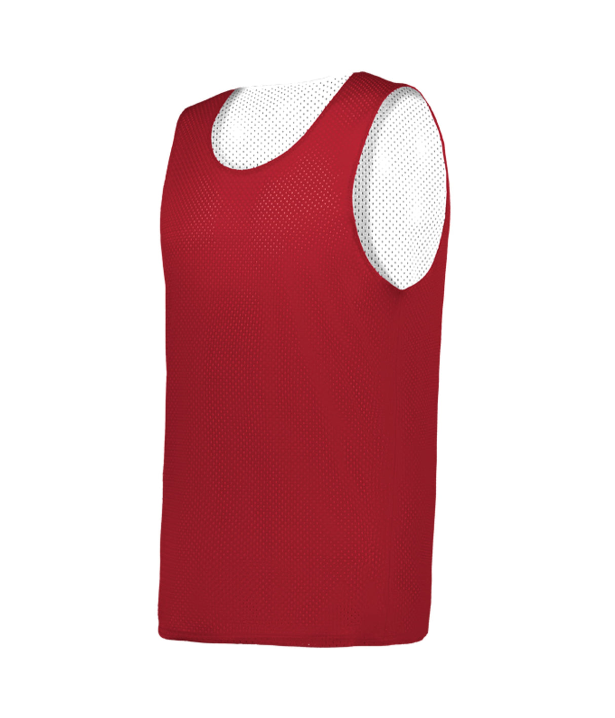 C2 Rev. Mesh Youth Tank