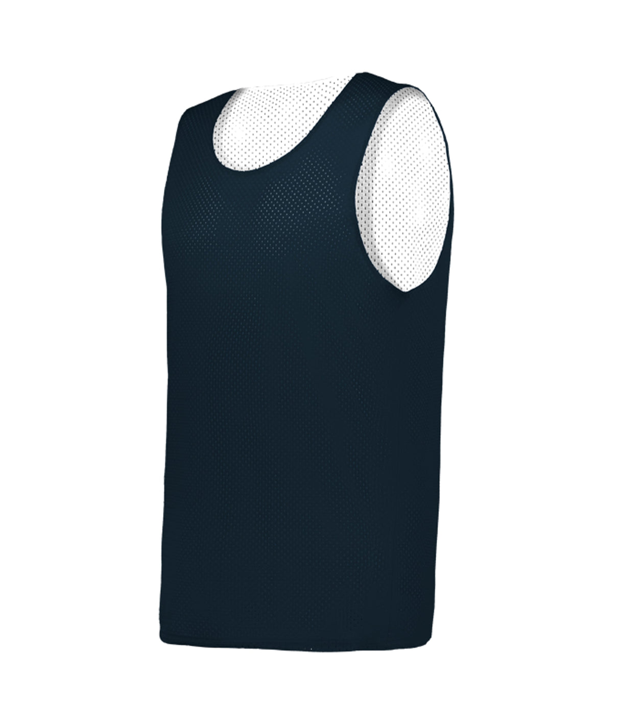 C2 Rev. Mesh Youth Tank