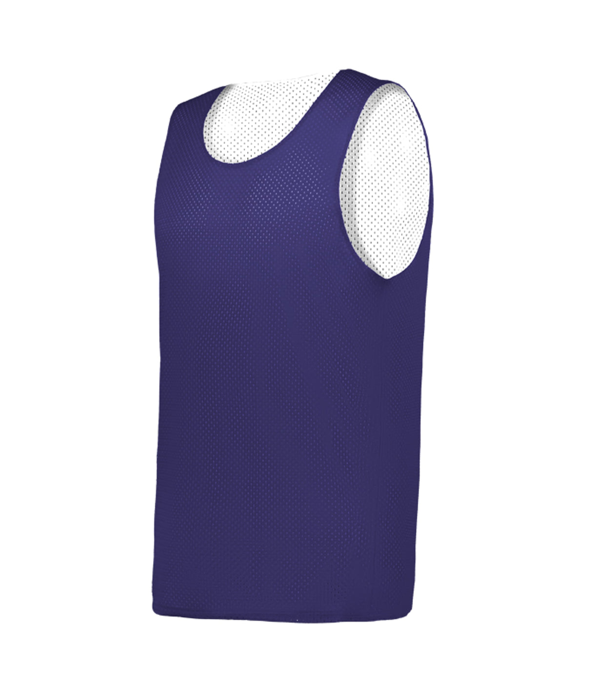 C2 Rev. Mesh Youth Tank
