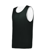 C2 Rev. Mesh Youth Tank