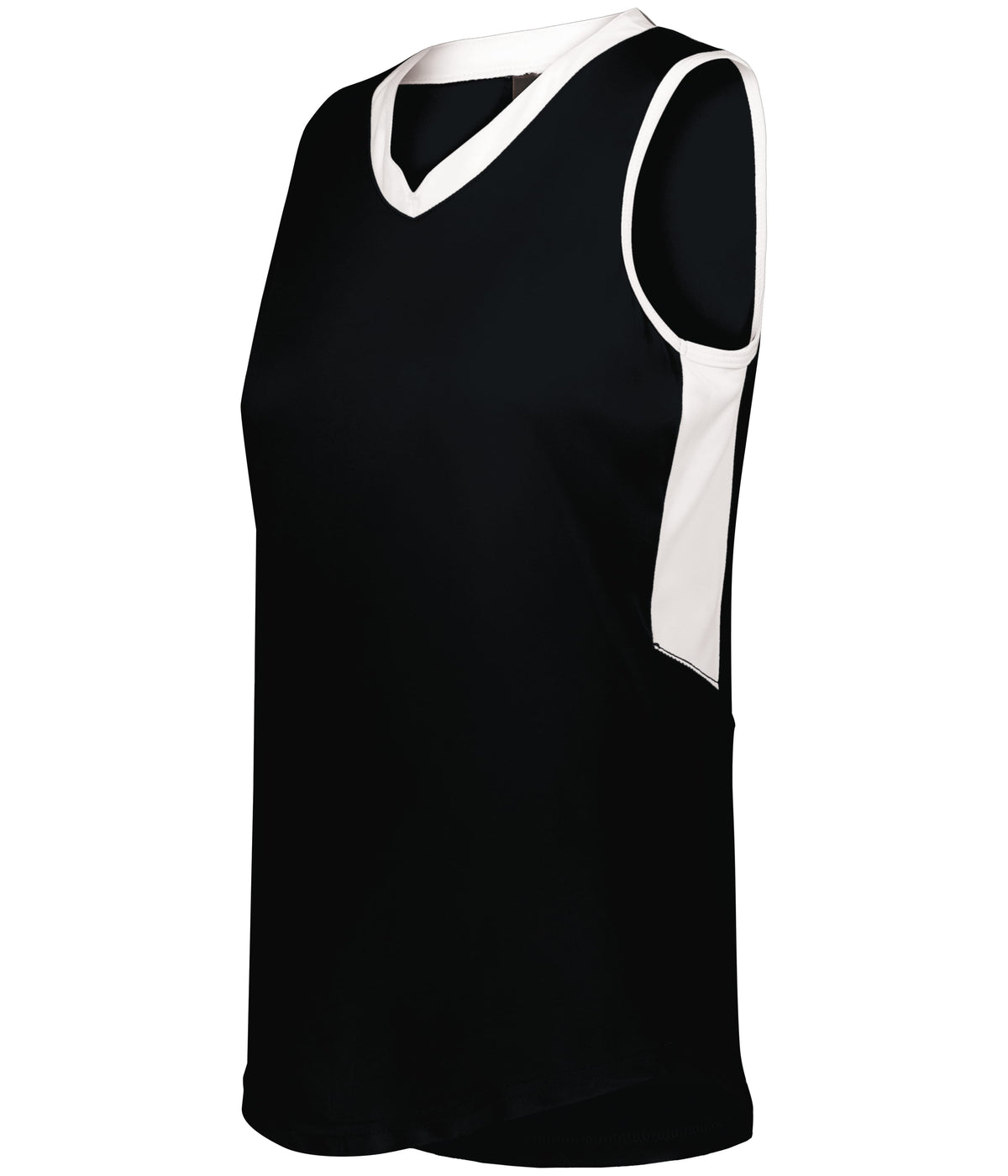 LADIES SLIDE SOFTBALL JERSEY