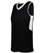 LADIES SLIDE SOFTBALL JERSEY