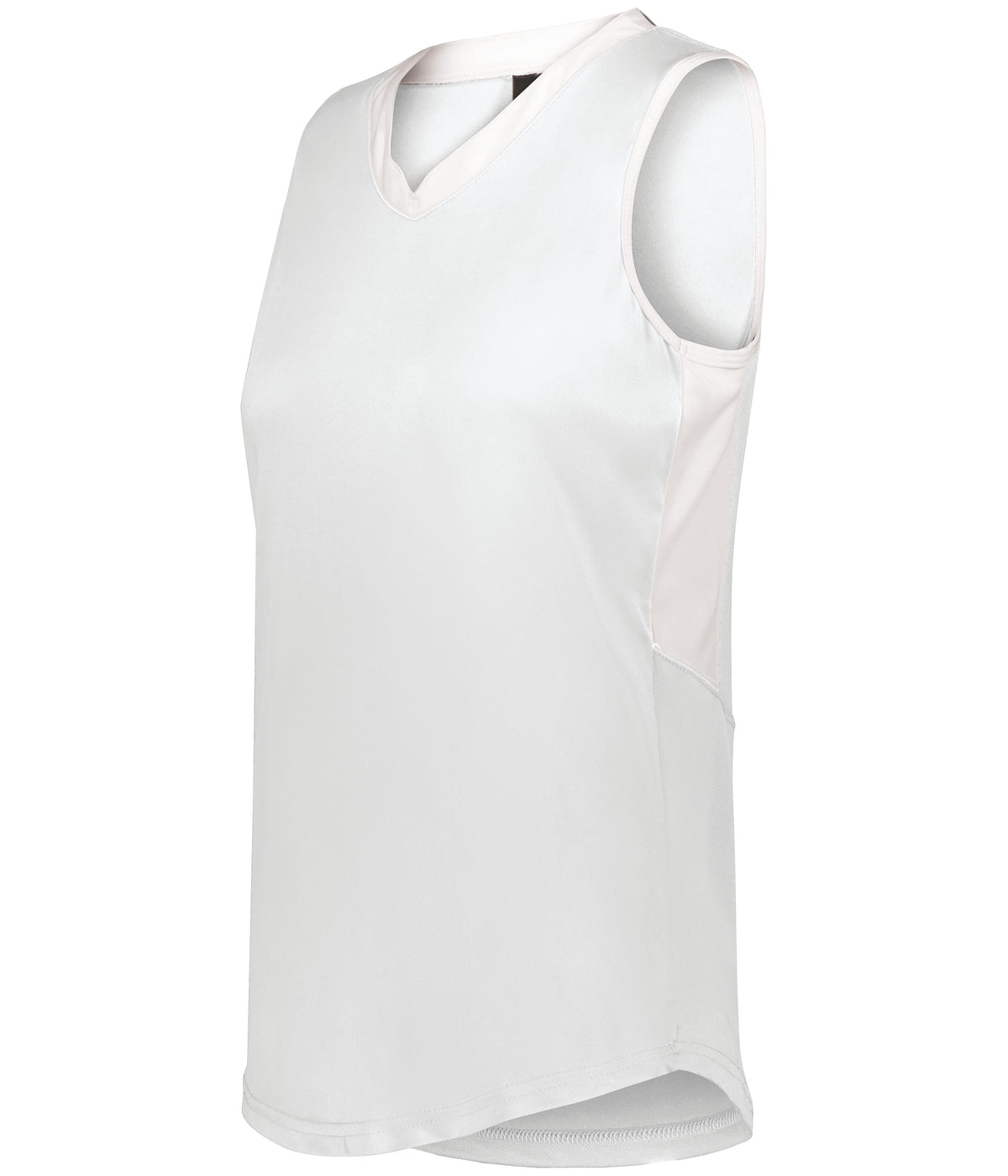 LADIES SLIDE SOFTBALL JERSEY