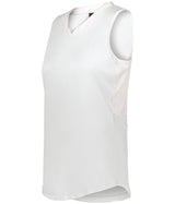 LADIES SLIDE SOFTBALL JERSEY