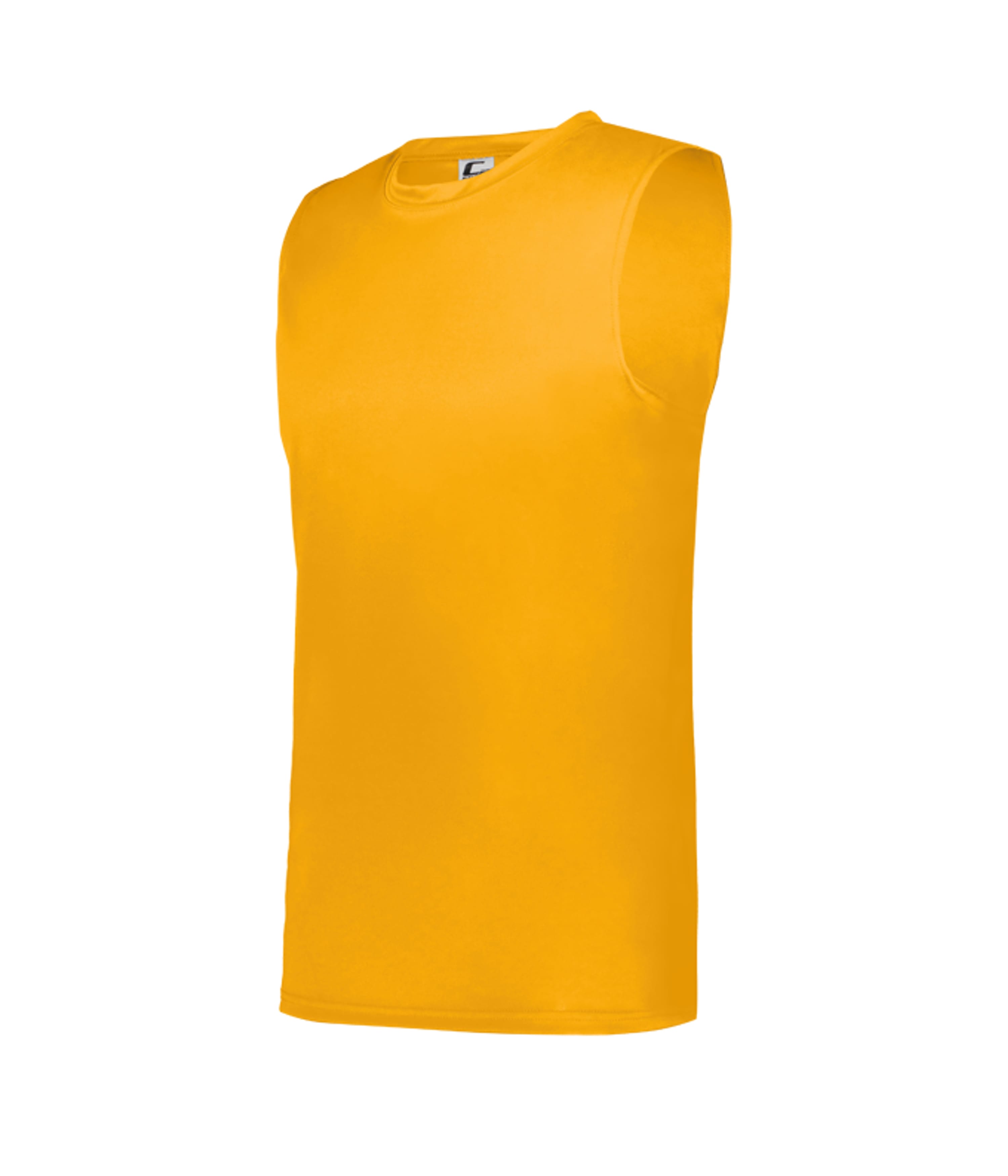 C2 Sleeveless Youth Tee