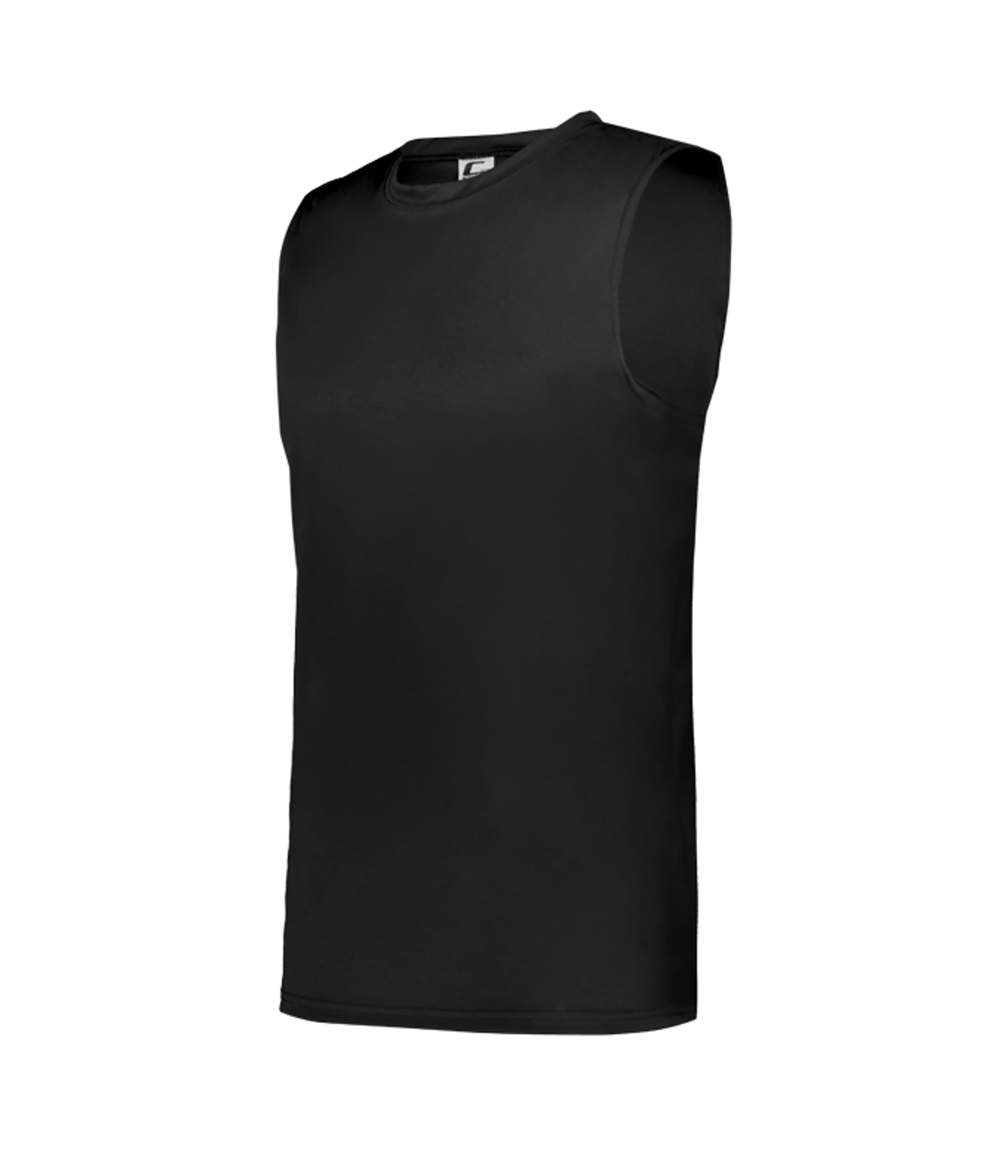 C2 Sleeveless Youth Tee