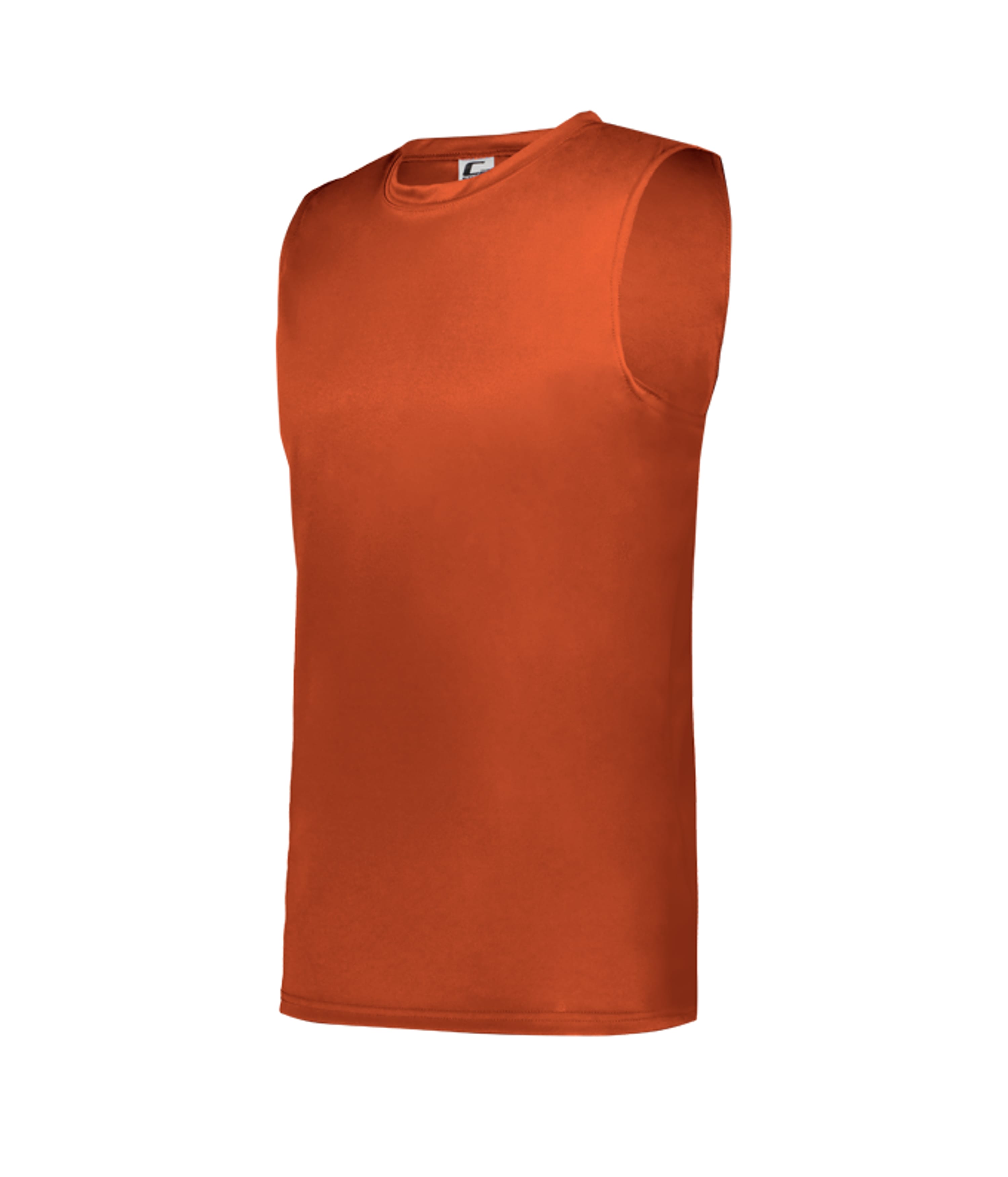 C2 Sleeveless Youth Tee