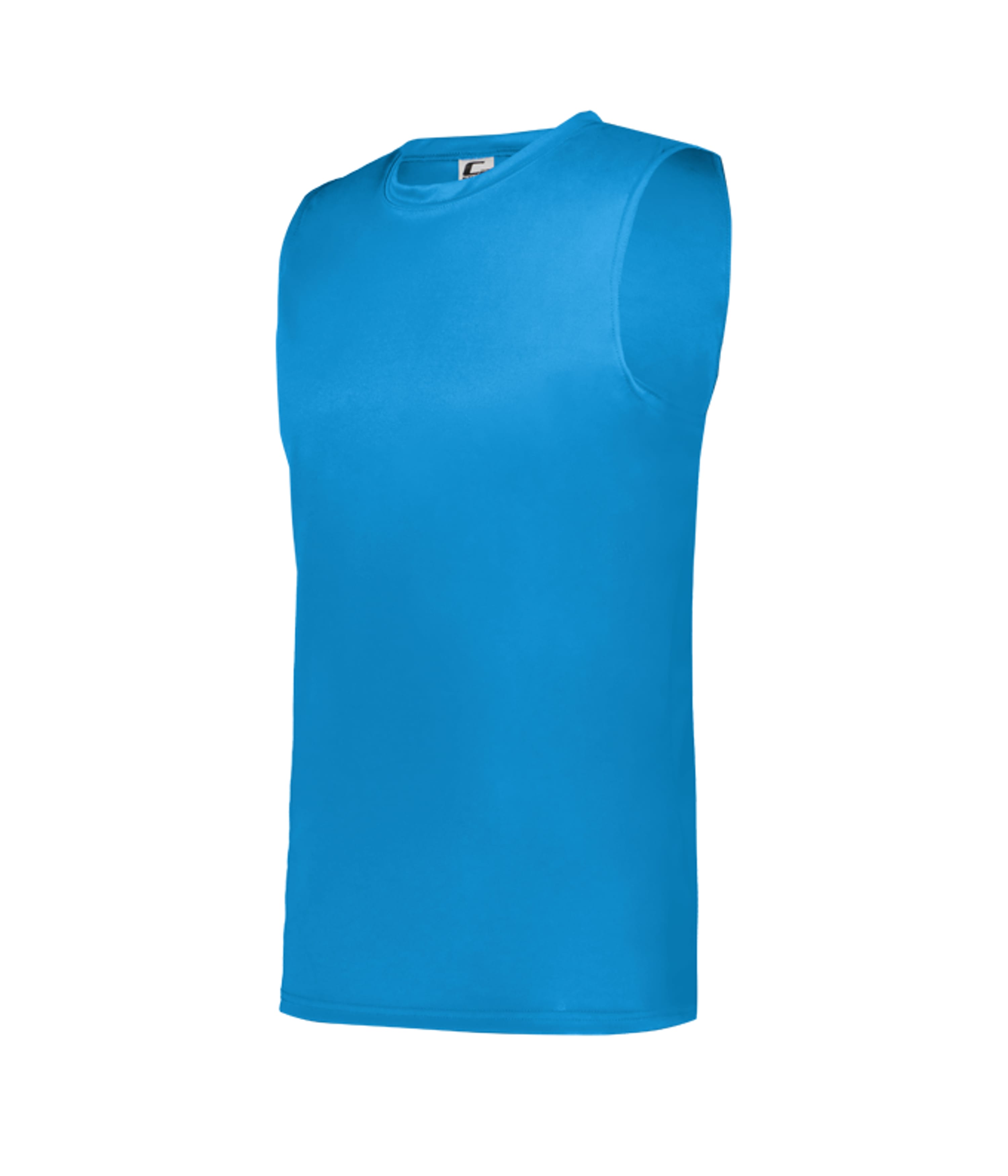 C2 Sleeveless Youth Tee