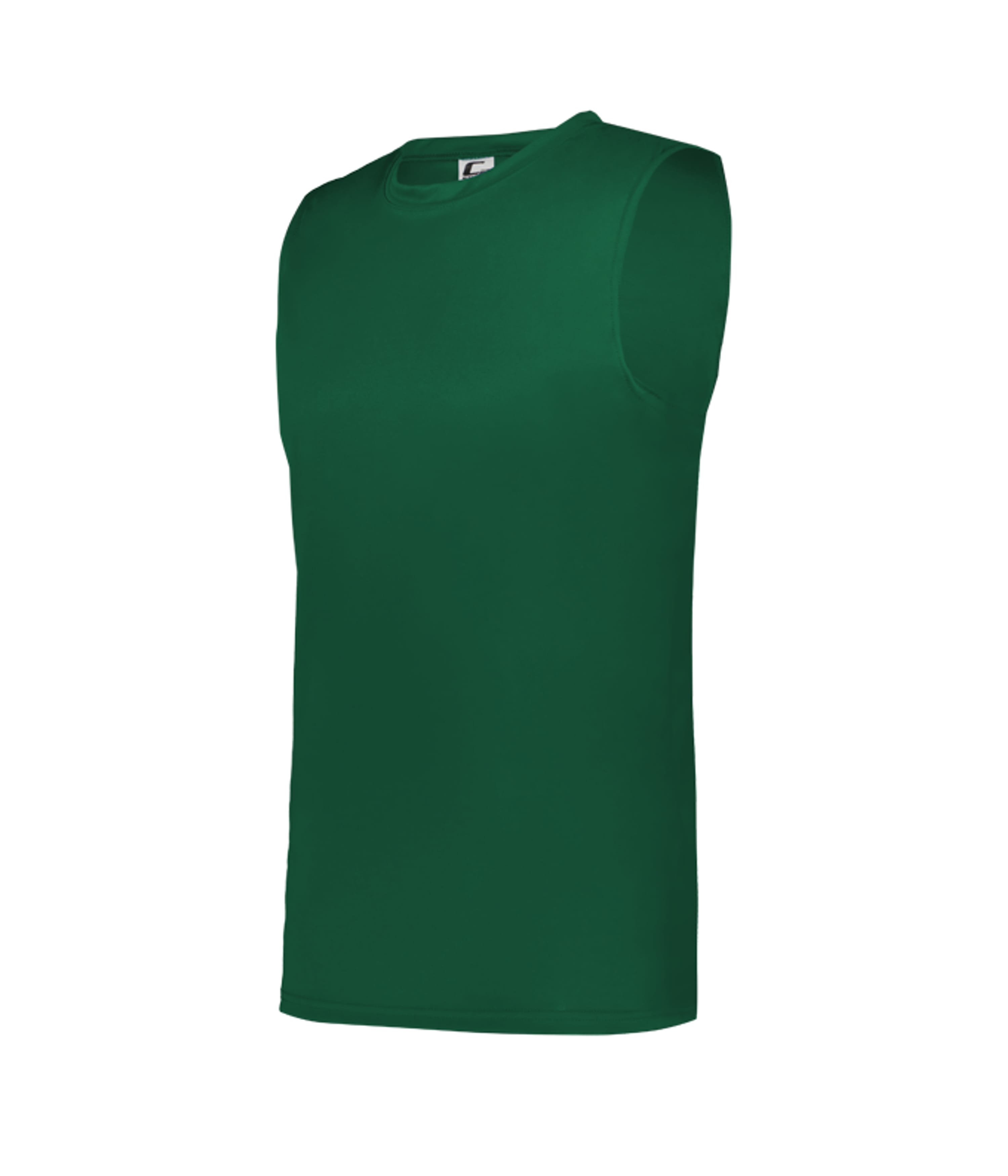 C2 Sleeveless Youth Tee