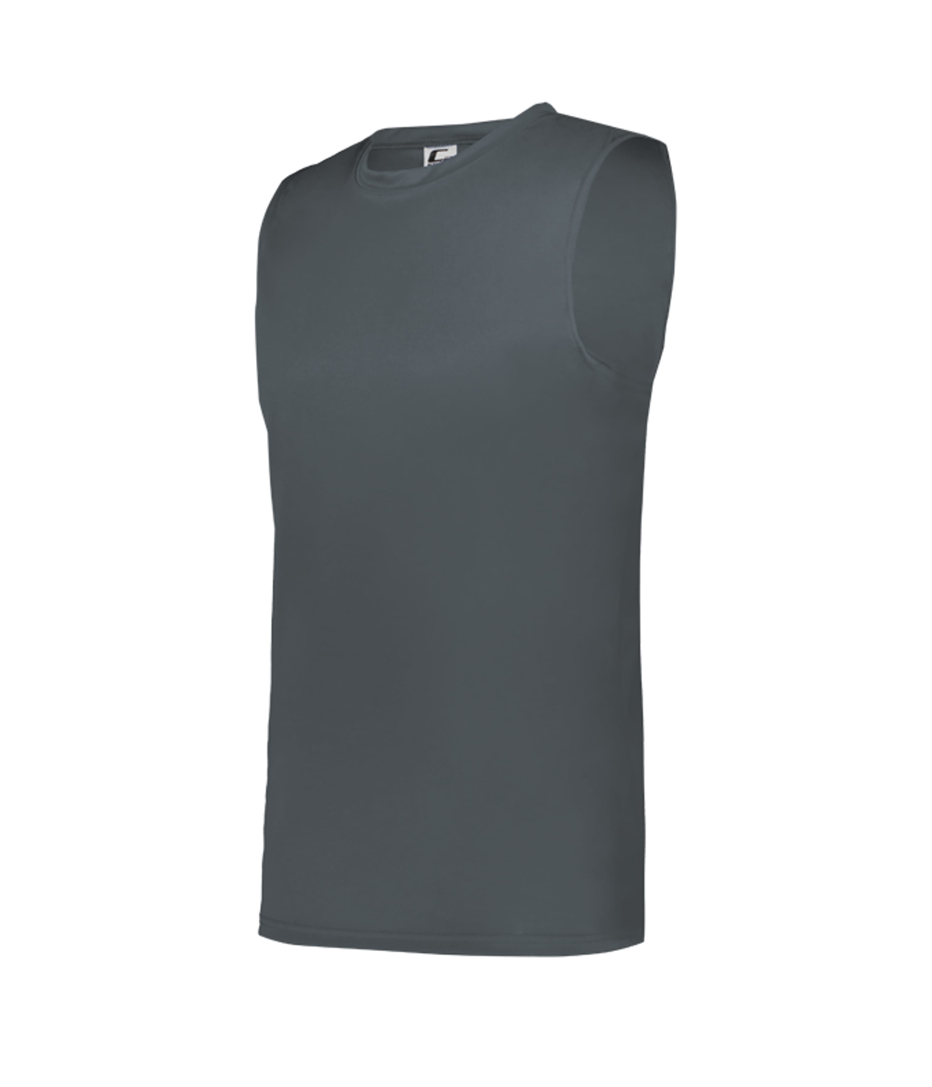 C2 Sleeveless Youth Tee