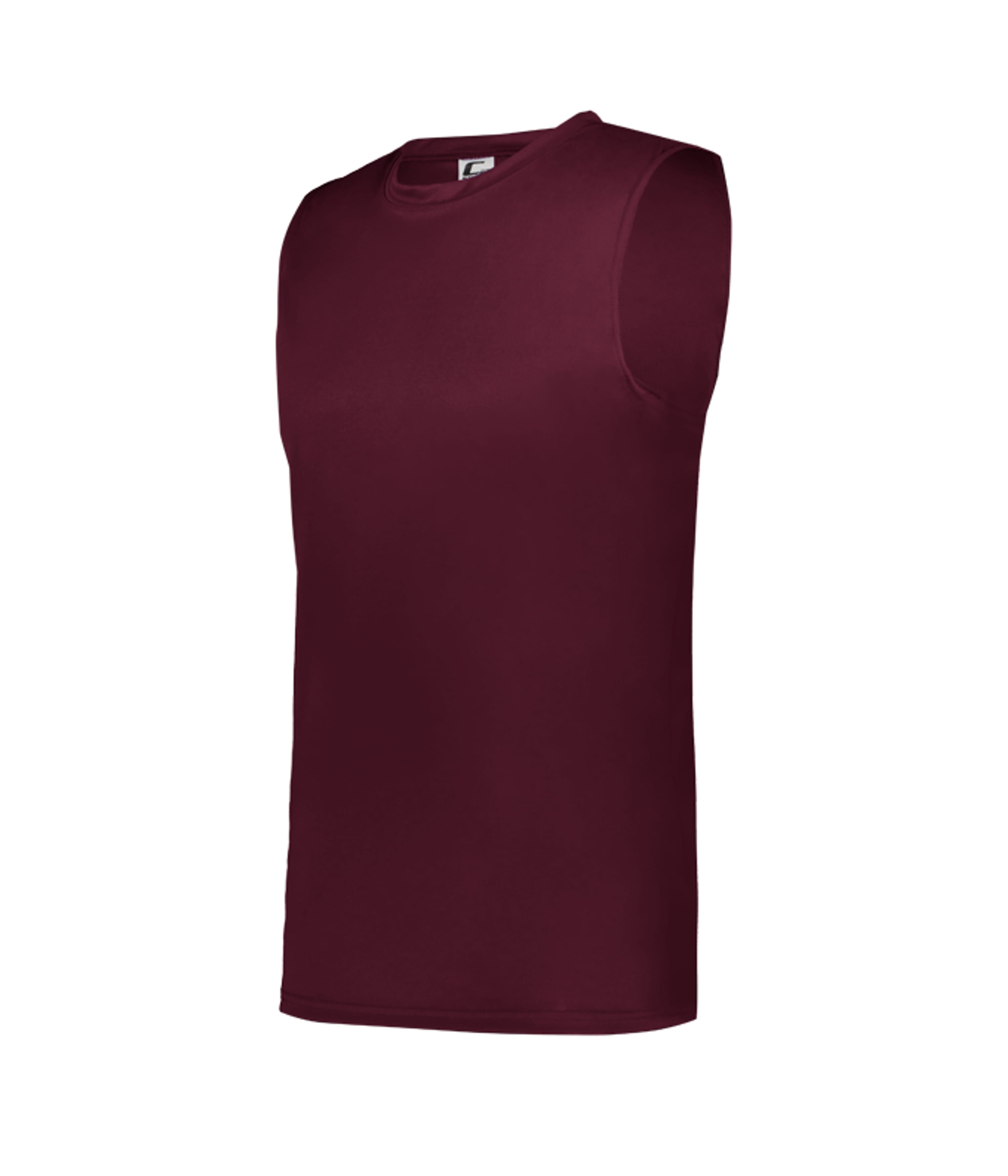 C2 Sleeveless Youth Tee