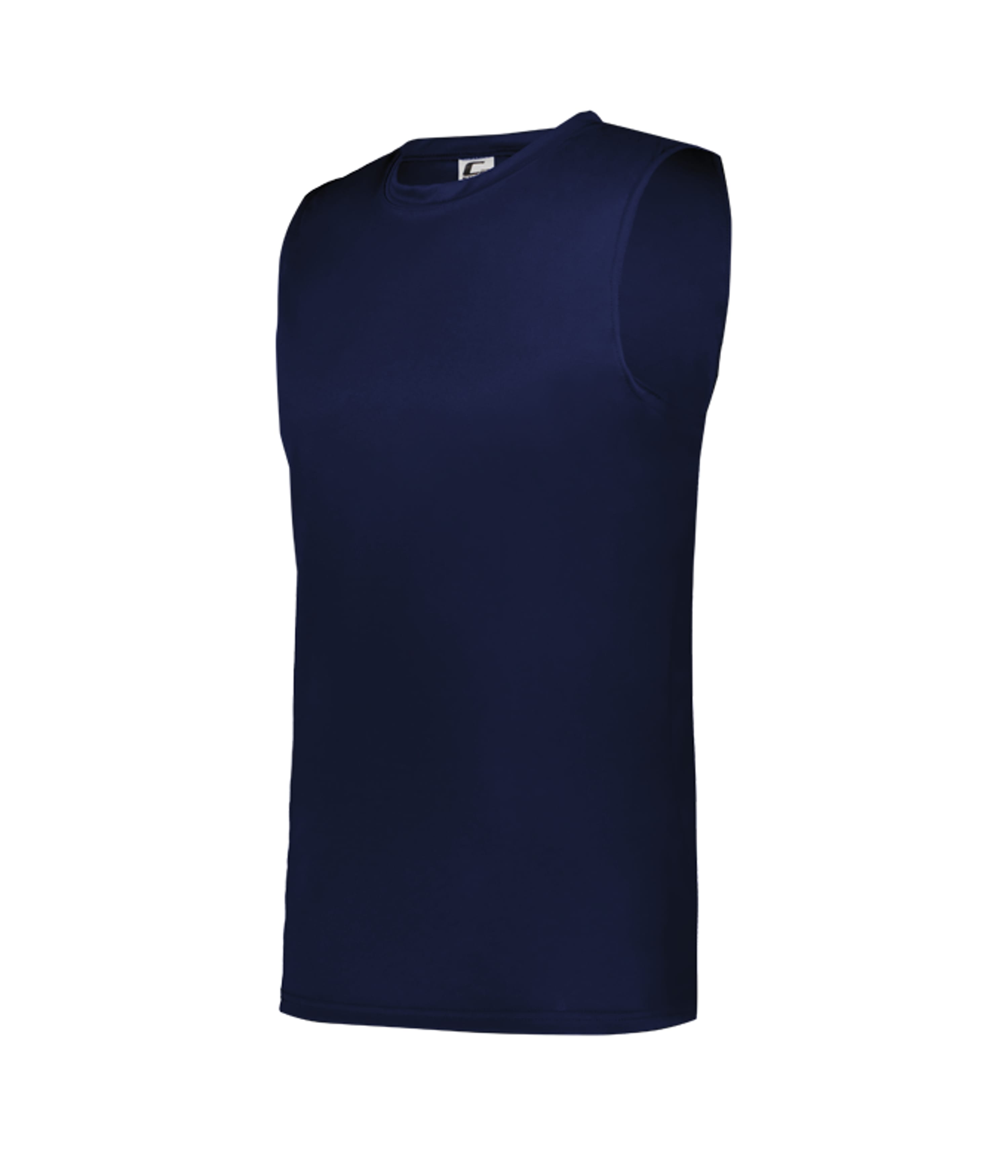 C2 Sleeveless Youth Tee