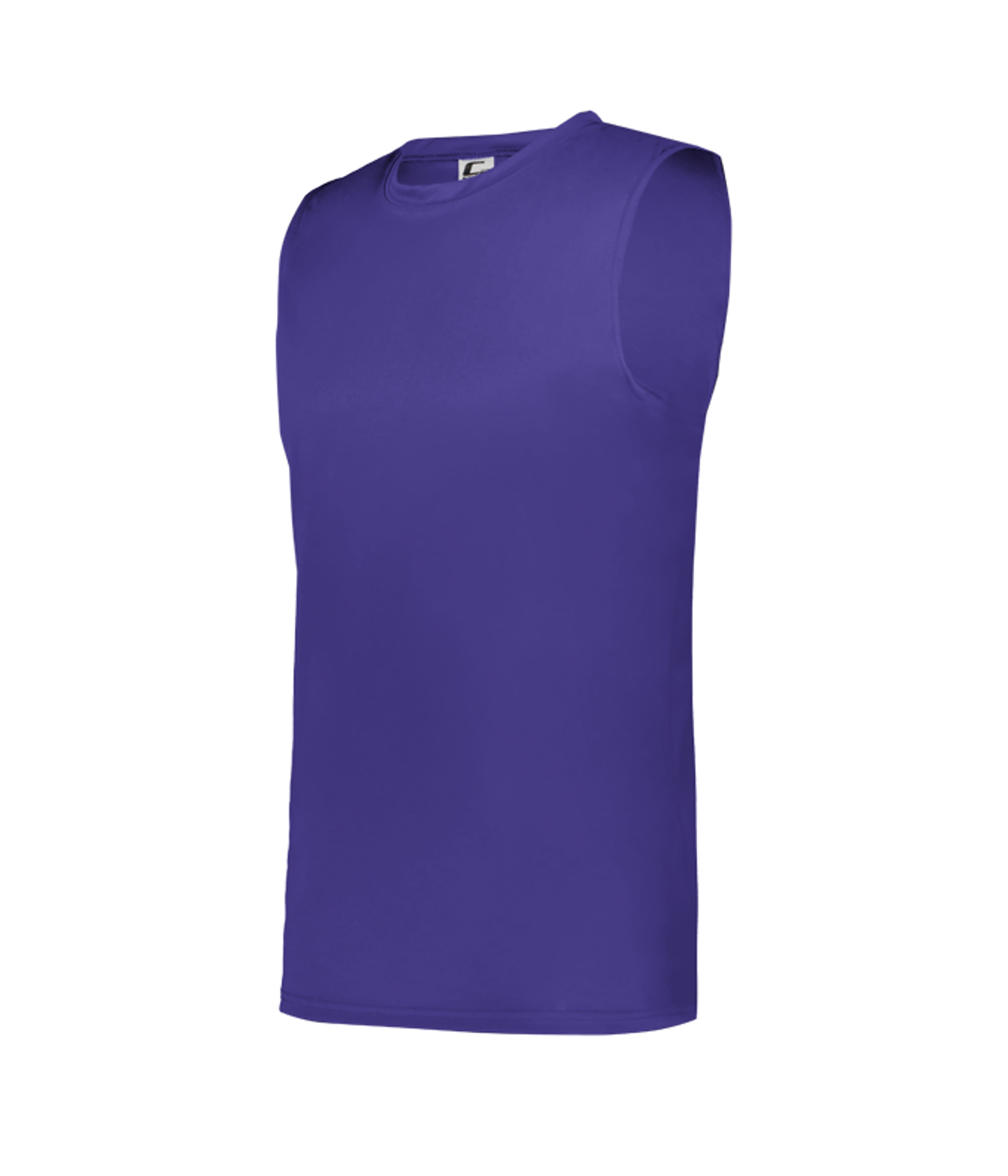C2 Sleeveless Youth Tee