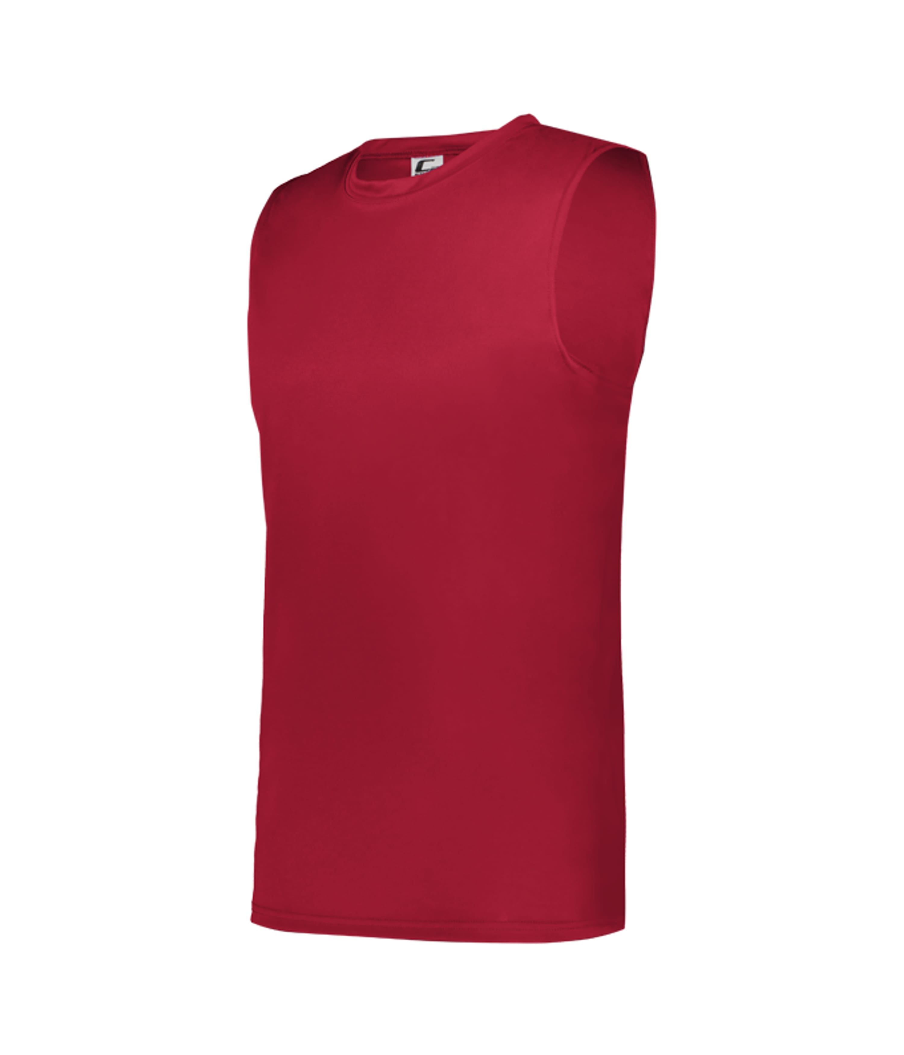 C2 Sleeveless Youth Tee