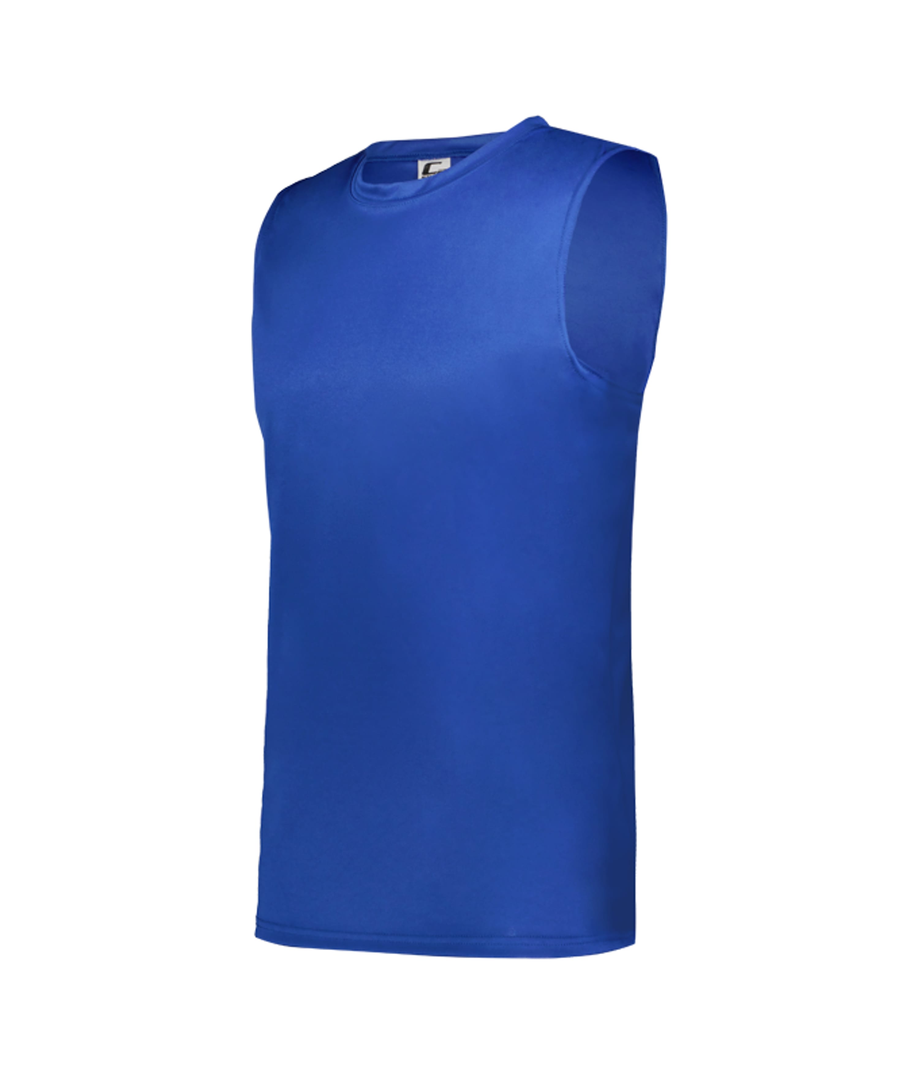 C2 Sleeveless Youth Tee