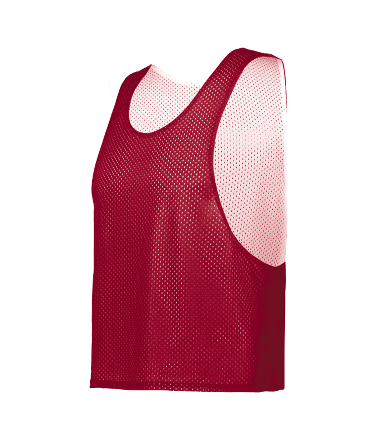C2 Mesh Youth Pinnie