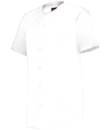 Adult Full Button Lightweight Baseball Jersey