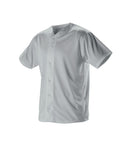 FAUX FRONT BASEBALL
