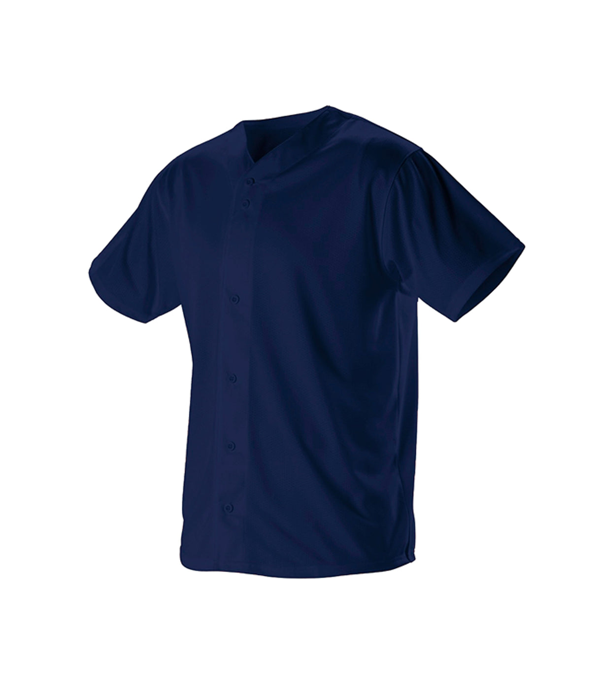 FAUX FRONT BASEBALL ADULT