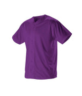 FAUX FRONT BASEBALL ADULT