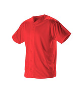 FAUX FRONT BASEBALL ADULT