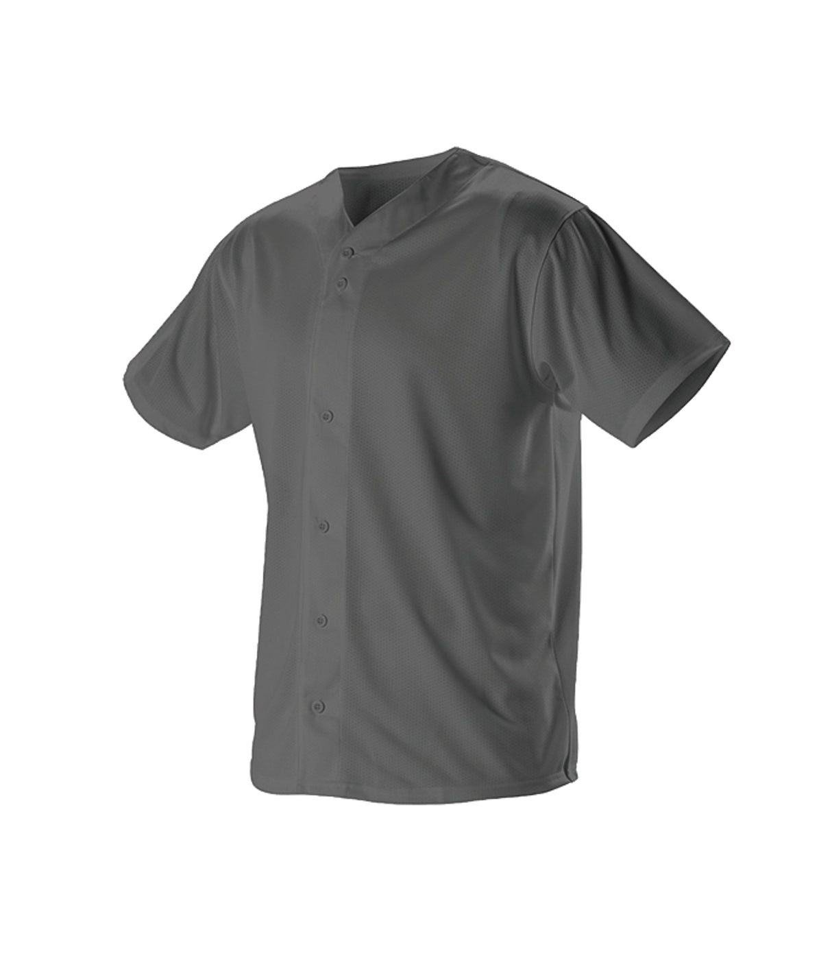 FAUX FRONT BASEBALL ADULT