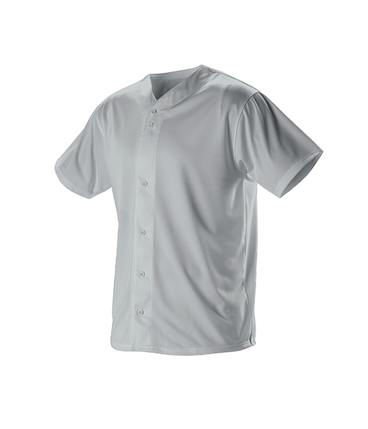 FAUX FRONT BASEBALL ADULT